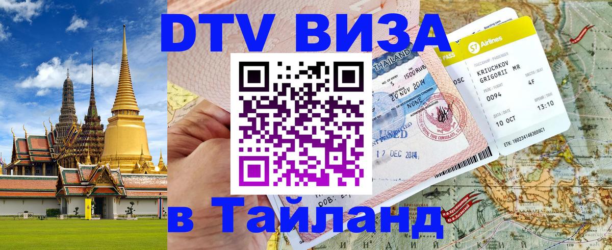 Оформление DTV визы под ключ: стоимость и тарифы, только загранпаспорт - 21.11.2025 